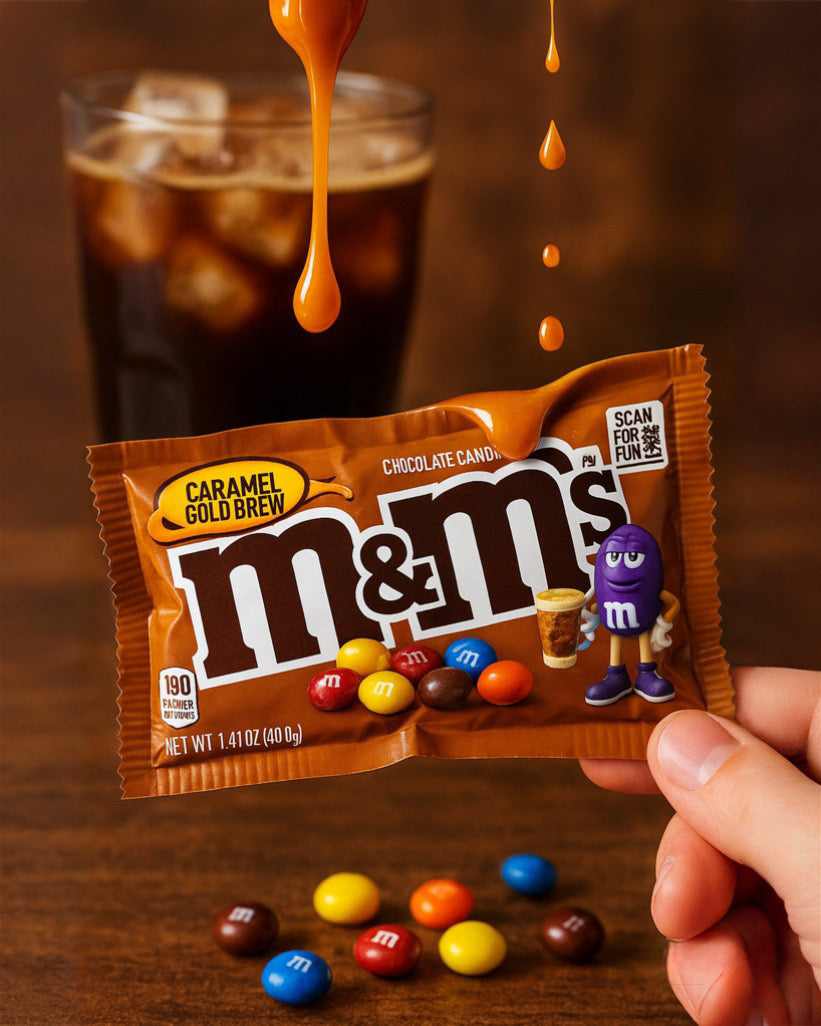 Chocolats