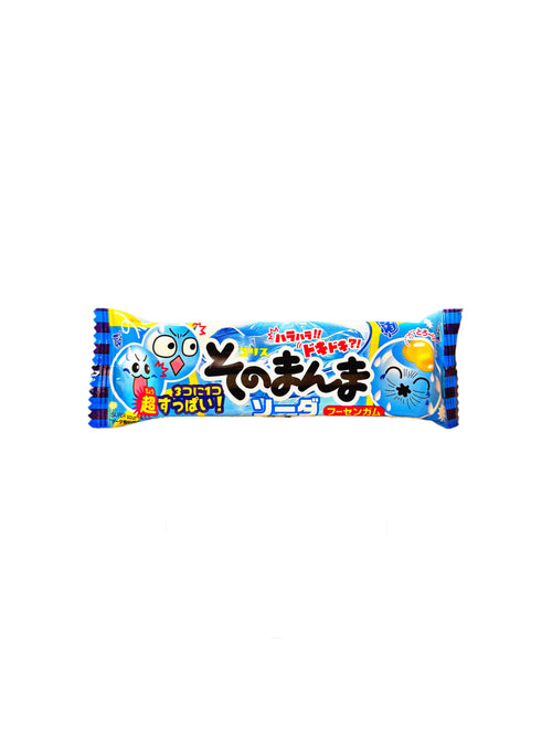 Chewing Gum Soda Coris