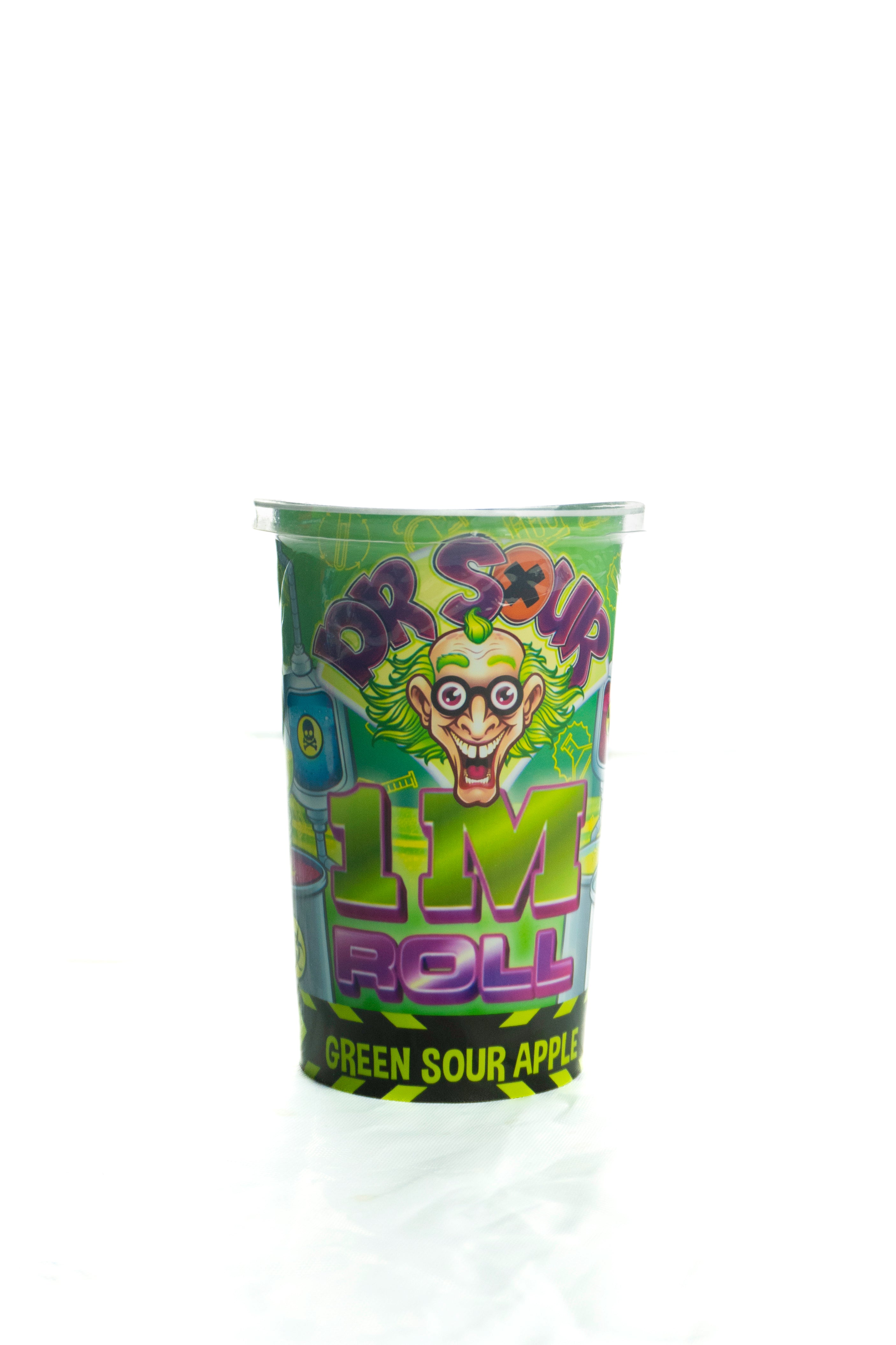 Dr Sour 1m Roll