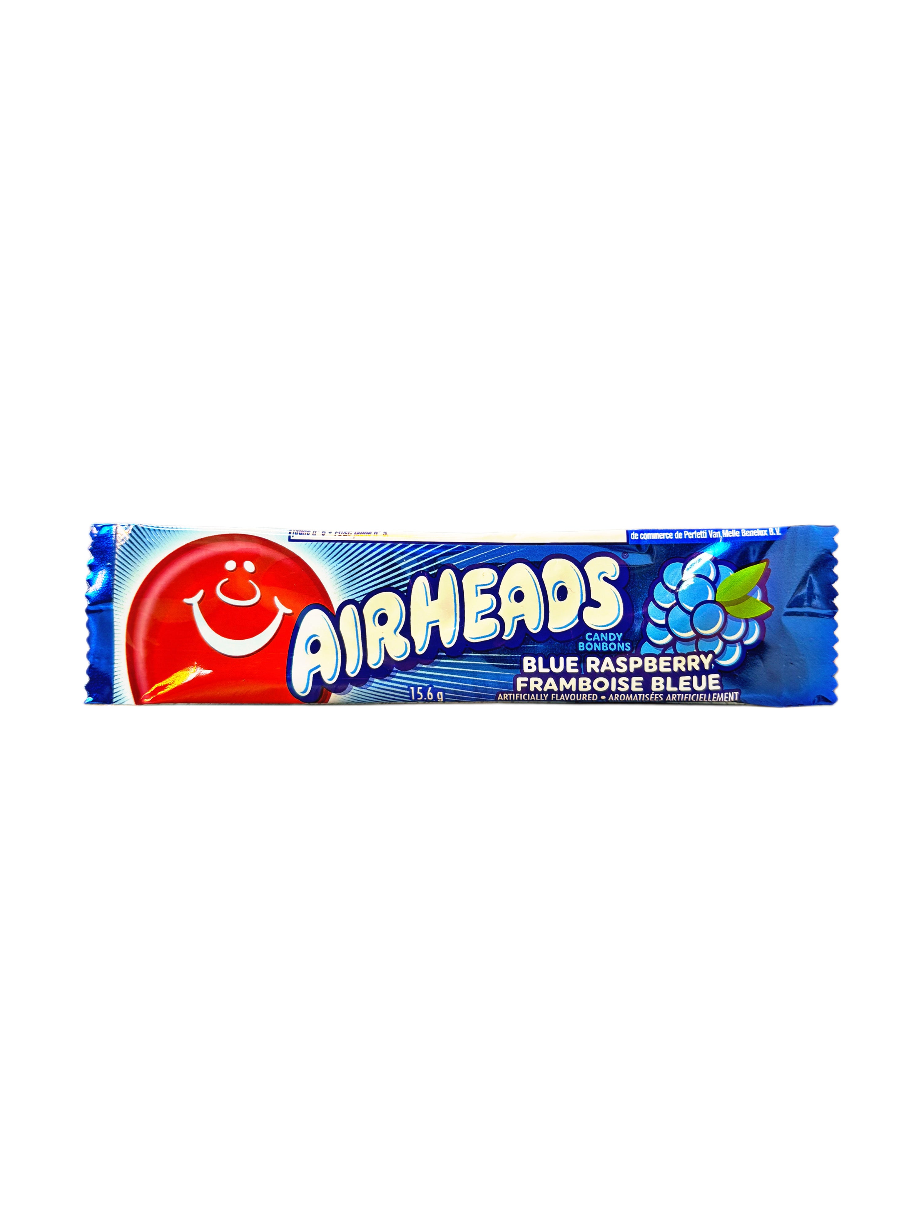AirHeads Blue Raspberry