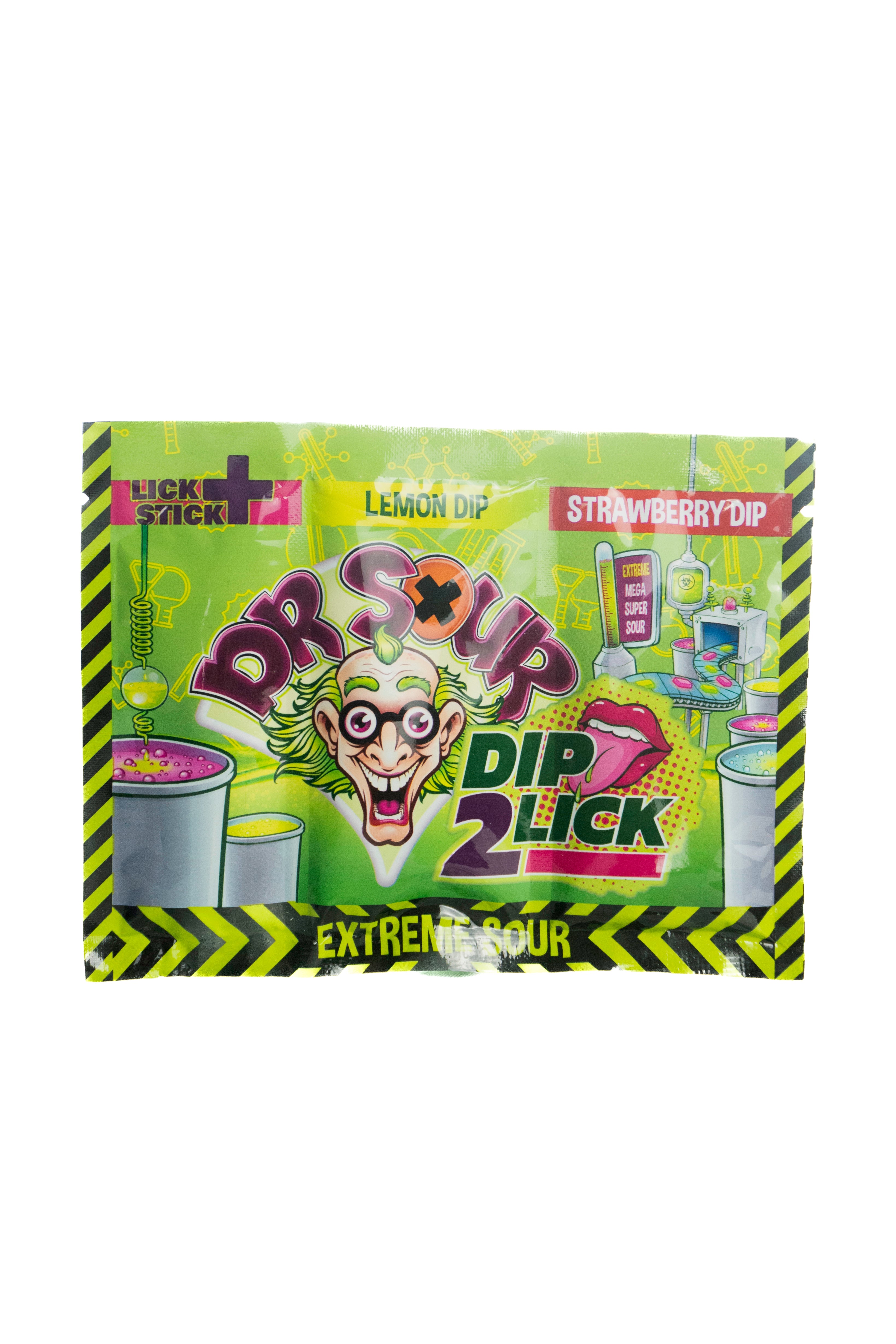 Dr Sour Dip 2 Lick