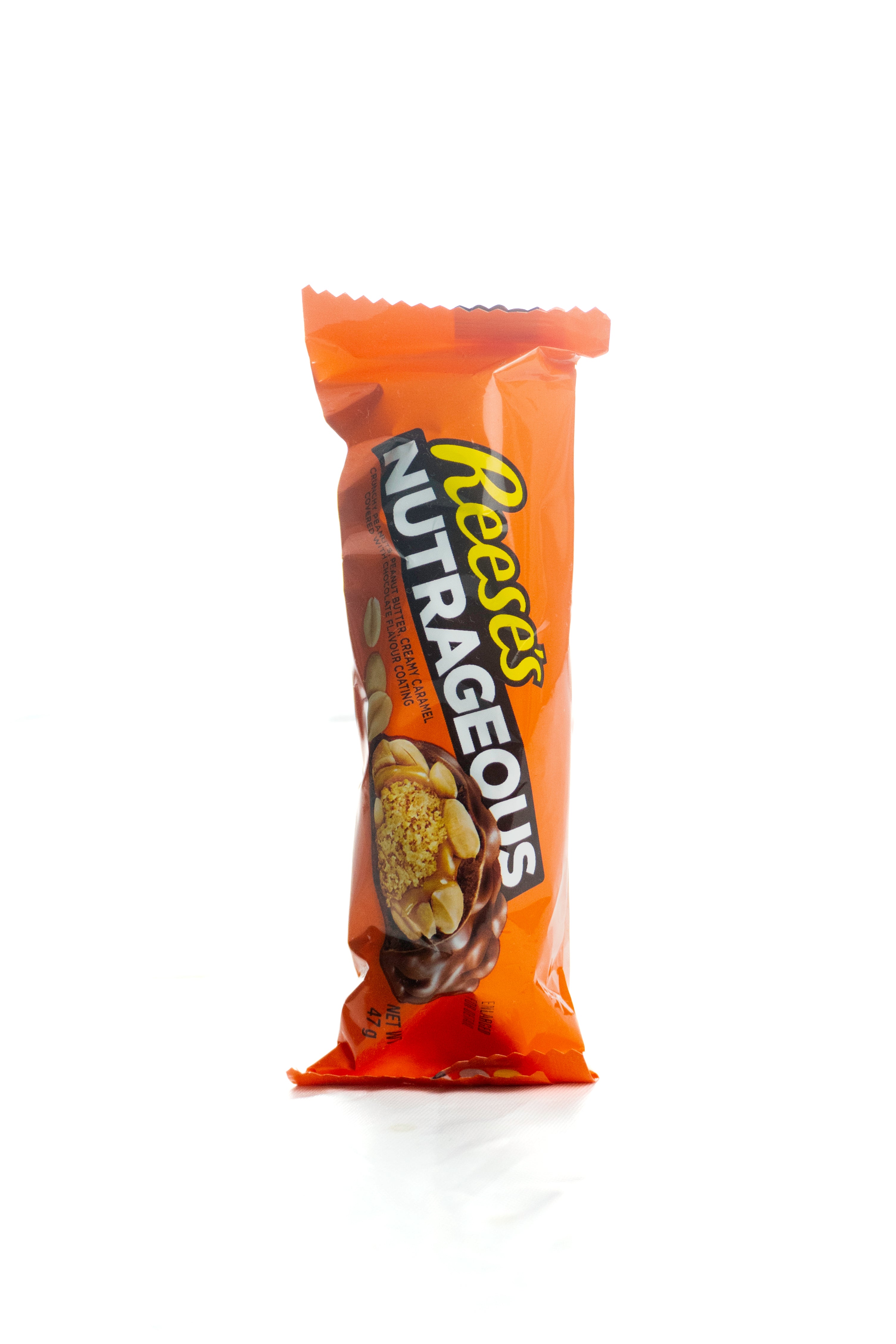 Reese's Nutrageous